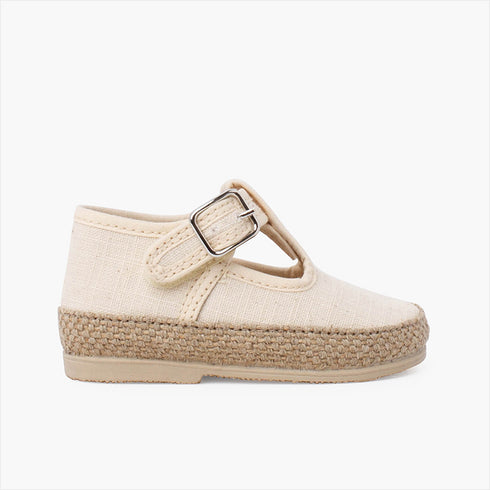 PISAMONAS BABY SHOES